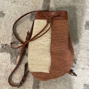 Minga backpack